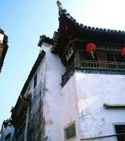 上海古人挑选房子时，行家判断吉凶，通常要察看这五种“气”