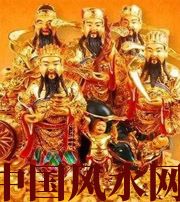 上海2021年想要财运好，正月初五迎接财神爷！