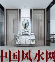 上海新房装修有哪些风水的禁忌？